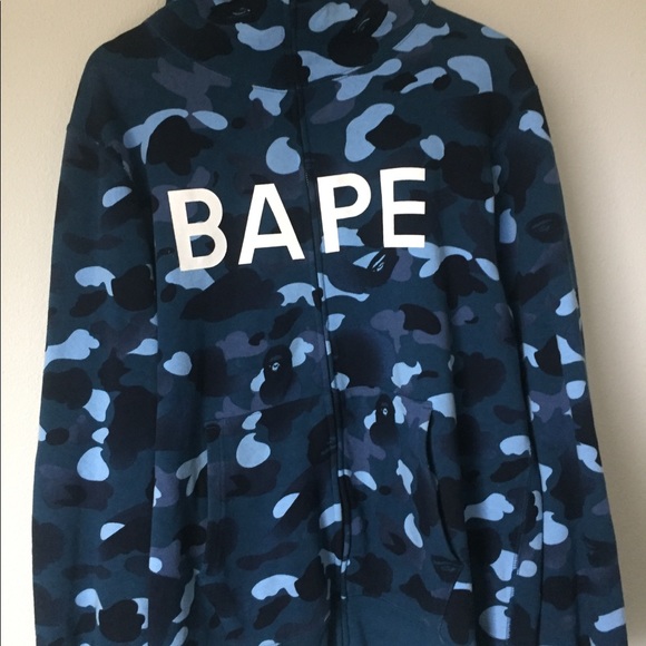 Bape - Picture 1 of 5